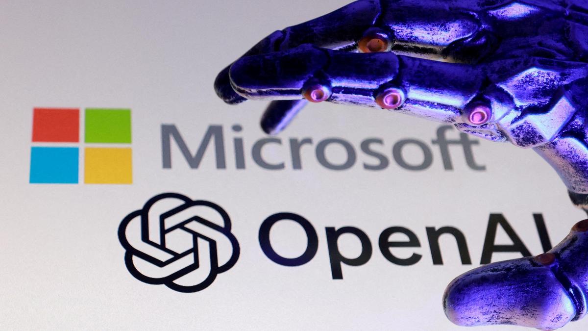 OpenAI and Microsoft Cap Revenue-Sharing at $38 Billion