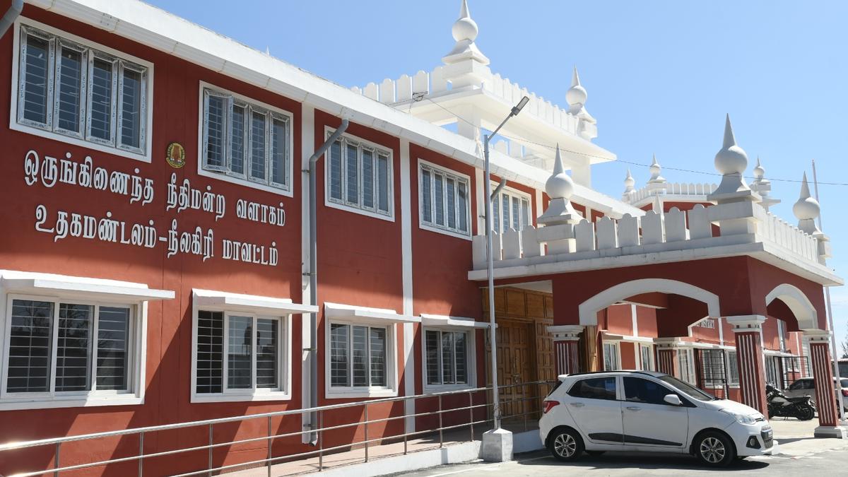 Supreme Court seeks detailed report from Madras HC on basic facilities for women lawyers in Nilgiris court