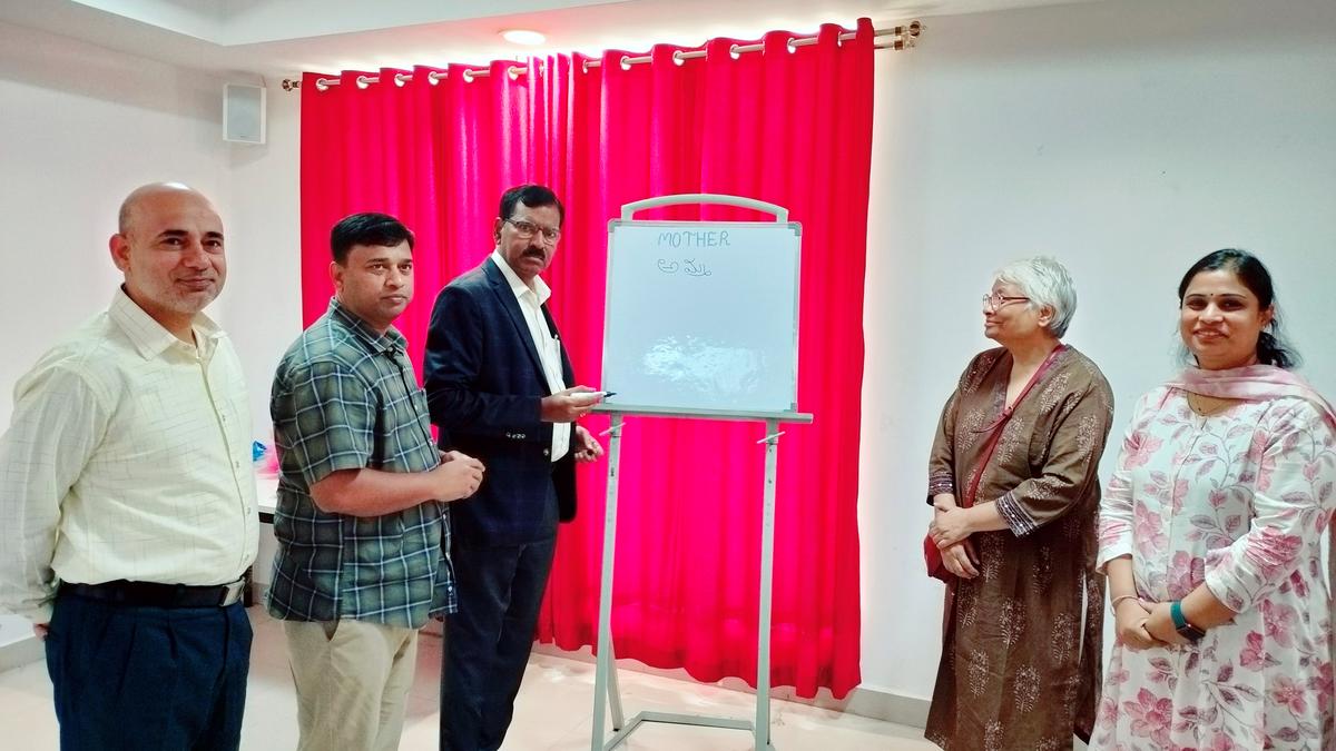 ‘Translation helps decolonise minds and nurture multiculturalism, while bringing inclusivity and humanism’