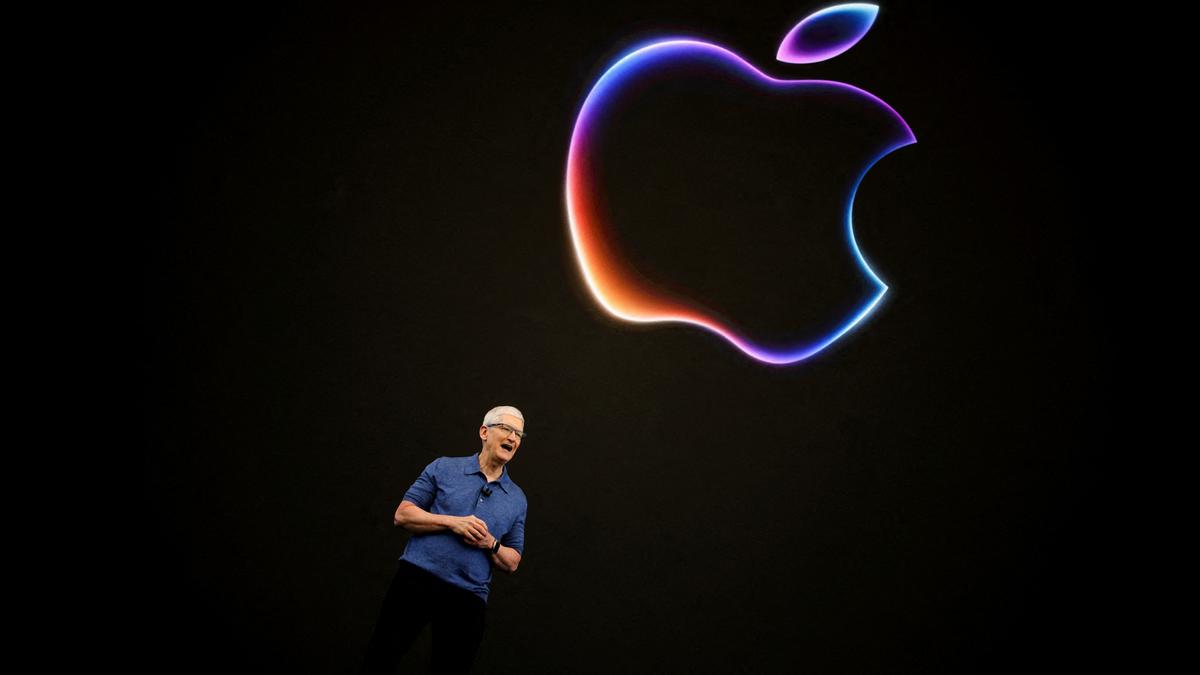 Apple must face consumer lawsuit over iCloud storage, U.S. judge rules