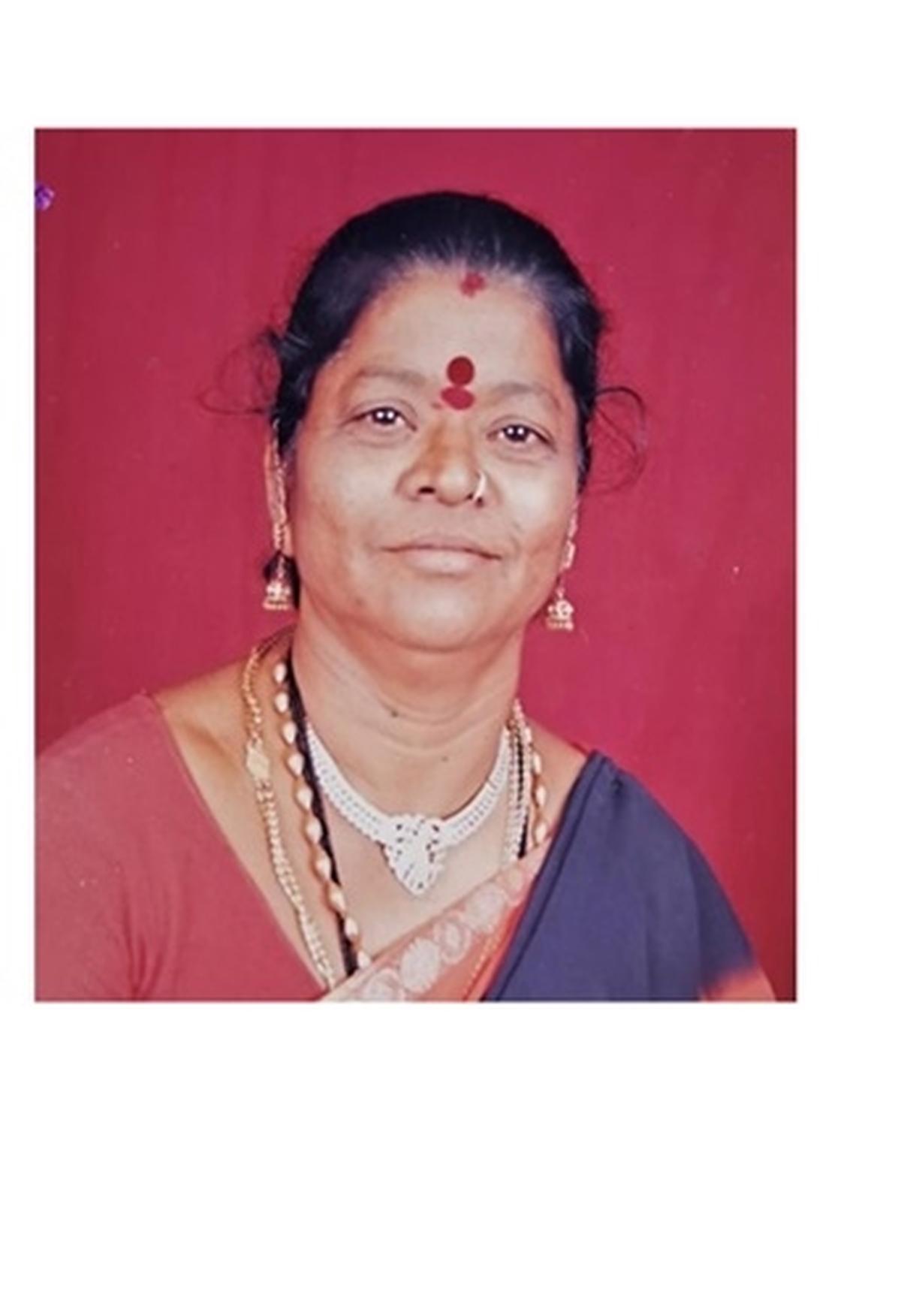 Gangamma Choudapur (Doddata)