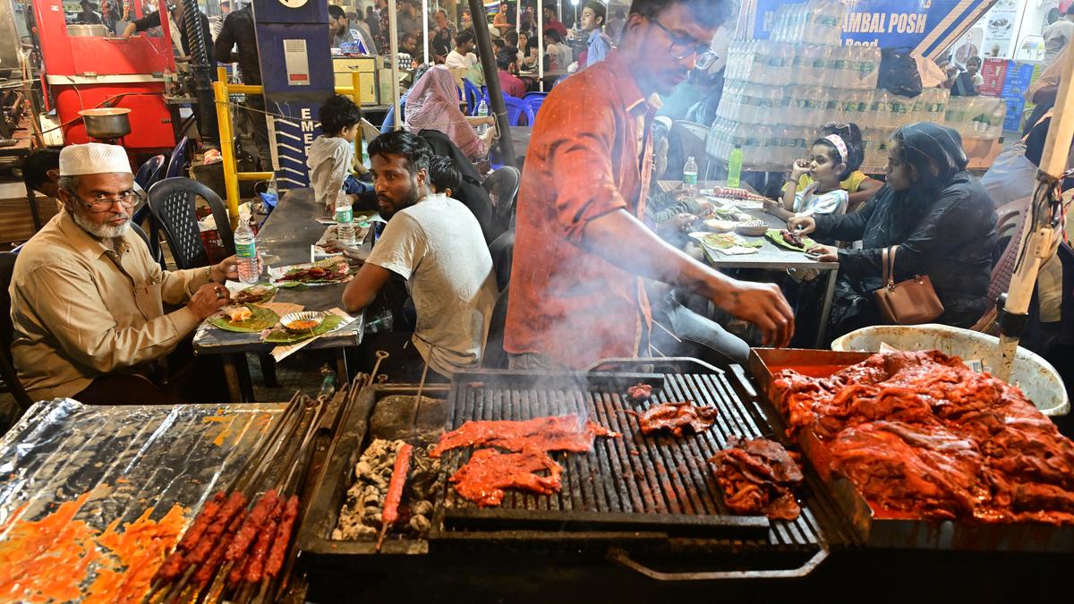 Karnataka bans use of artificial colours in kebabs made with vegetables, chicken, and fish