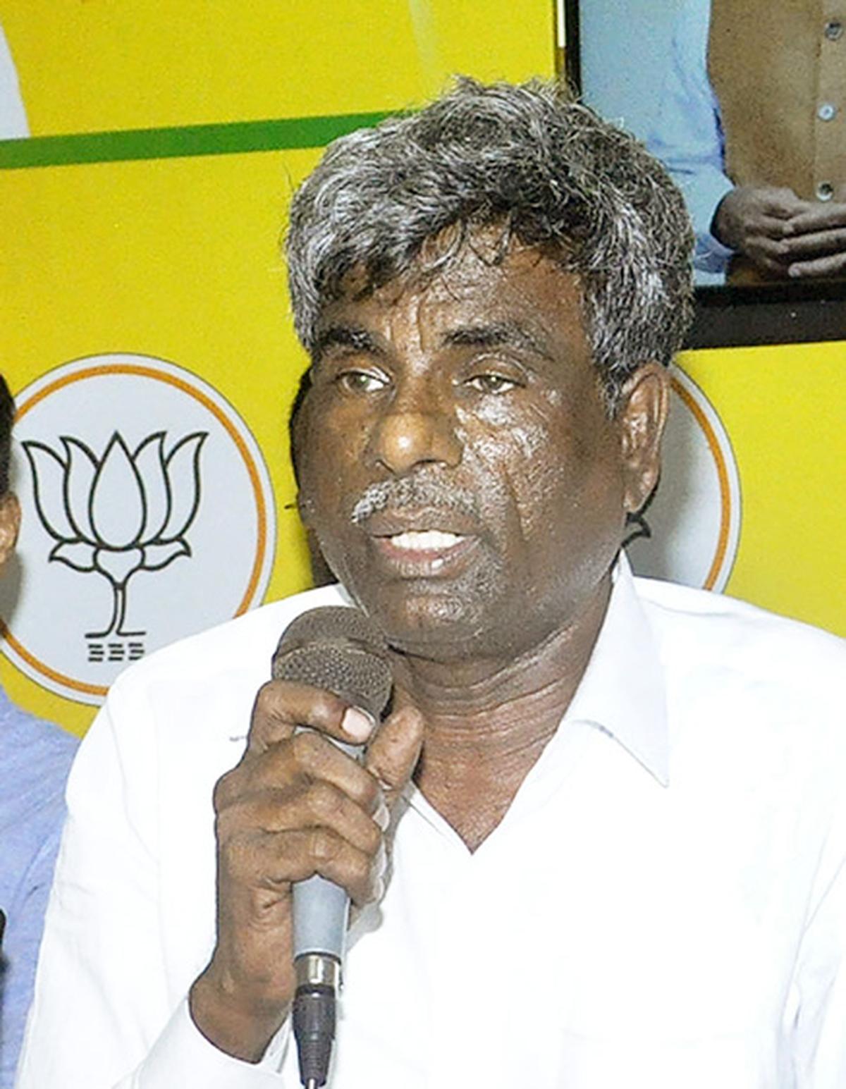 Boiled rice to be supplied through ration shops in coastal districts from Jan. 1