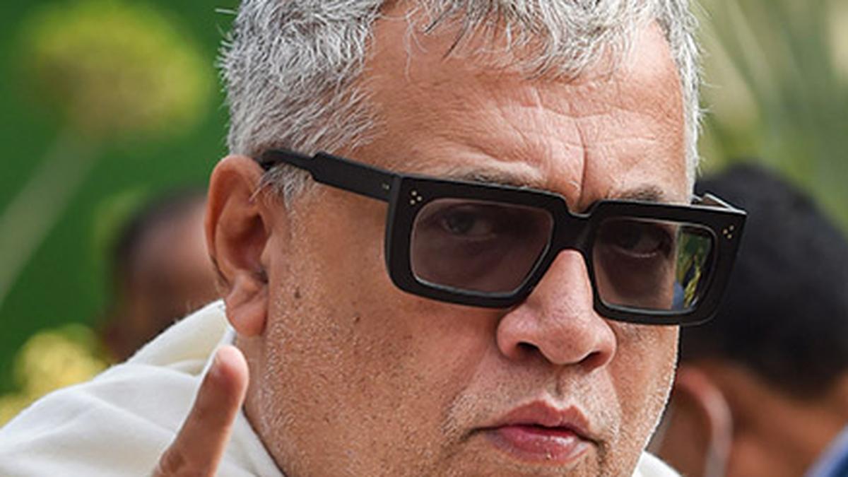 TMC seeks meeting of Parliamentary Standing Committee to discuss Manipur violence