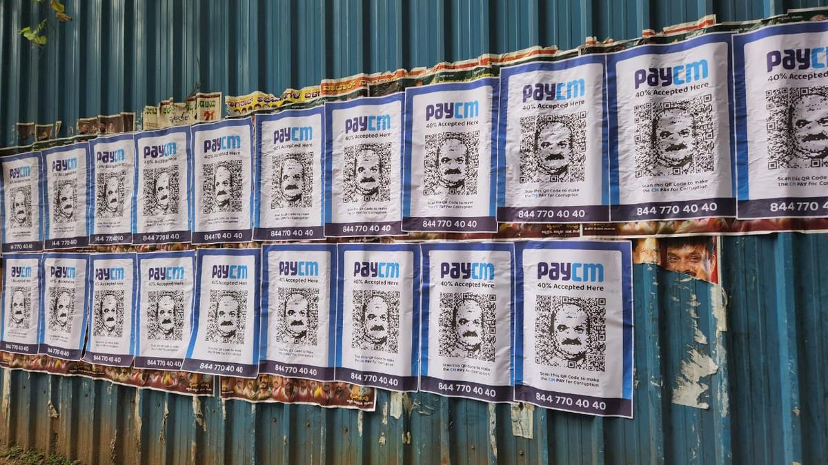 Hubballi contractor writes to PM Modi seeking permission to end life