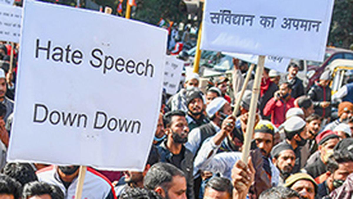 The buck stops with the government to stop hate speech, hate crimes: Supreme Court