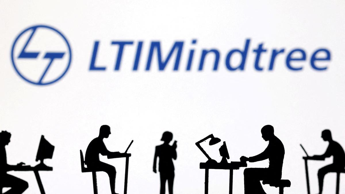 LTIMindtree president and board member Sudhir Chaturvedi quits