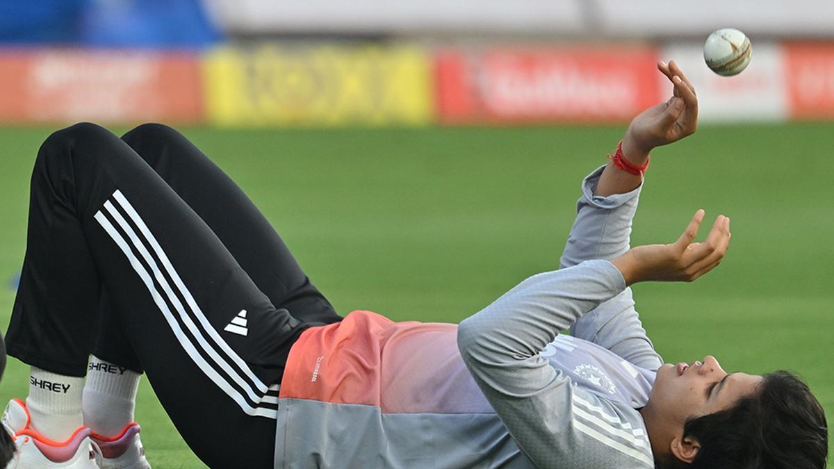 India vs Sri Lanka – Perlu peningkatan di semua aspek permainan, kata Amol