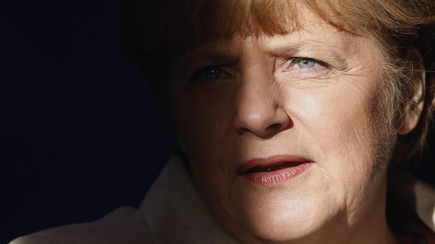Angela Merkel wird 2024 politische Memoiren veröffentlichen