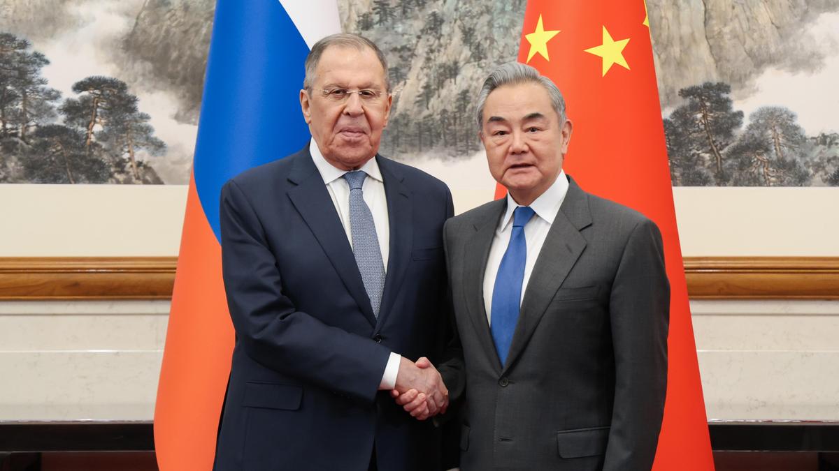 China Confronts the High Stakes of a Strait of Hormuz Standoff