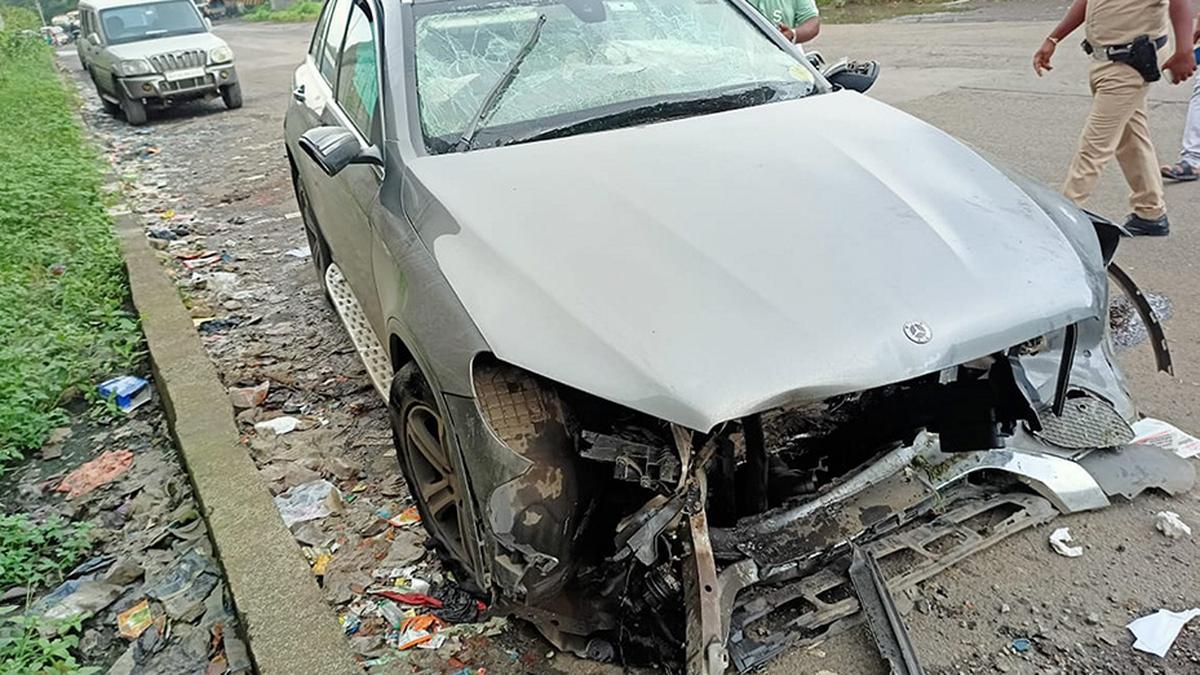 PIL seeks charge of culpable homicide against Anahita Pandole in Cyrus Mistry death