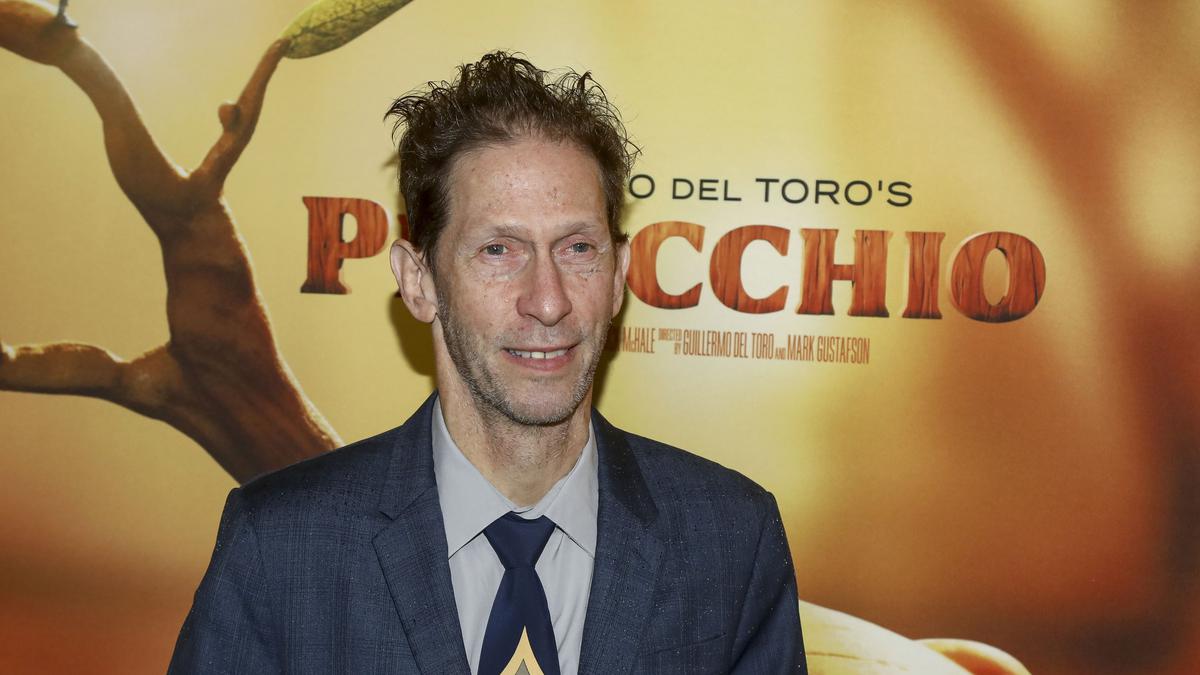 Tim Blake Nelson boards Denis Villeneuve’s ‘Dune: Part Two’