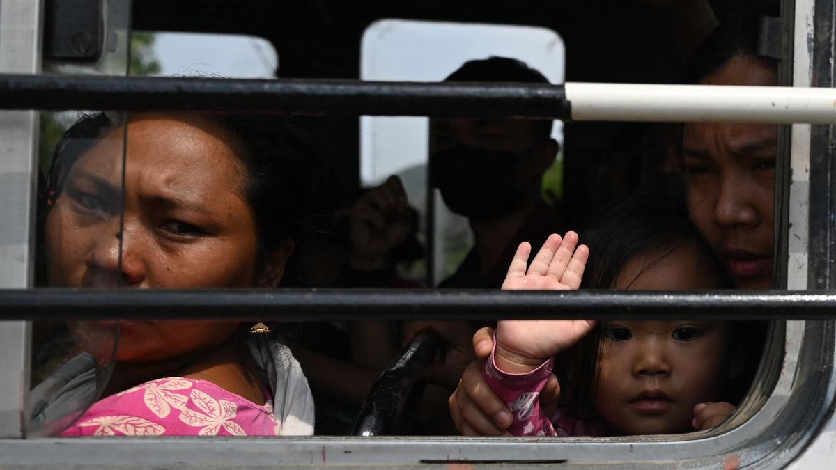 In the face of violence, Manipuri women writers have forged a new path