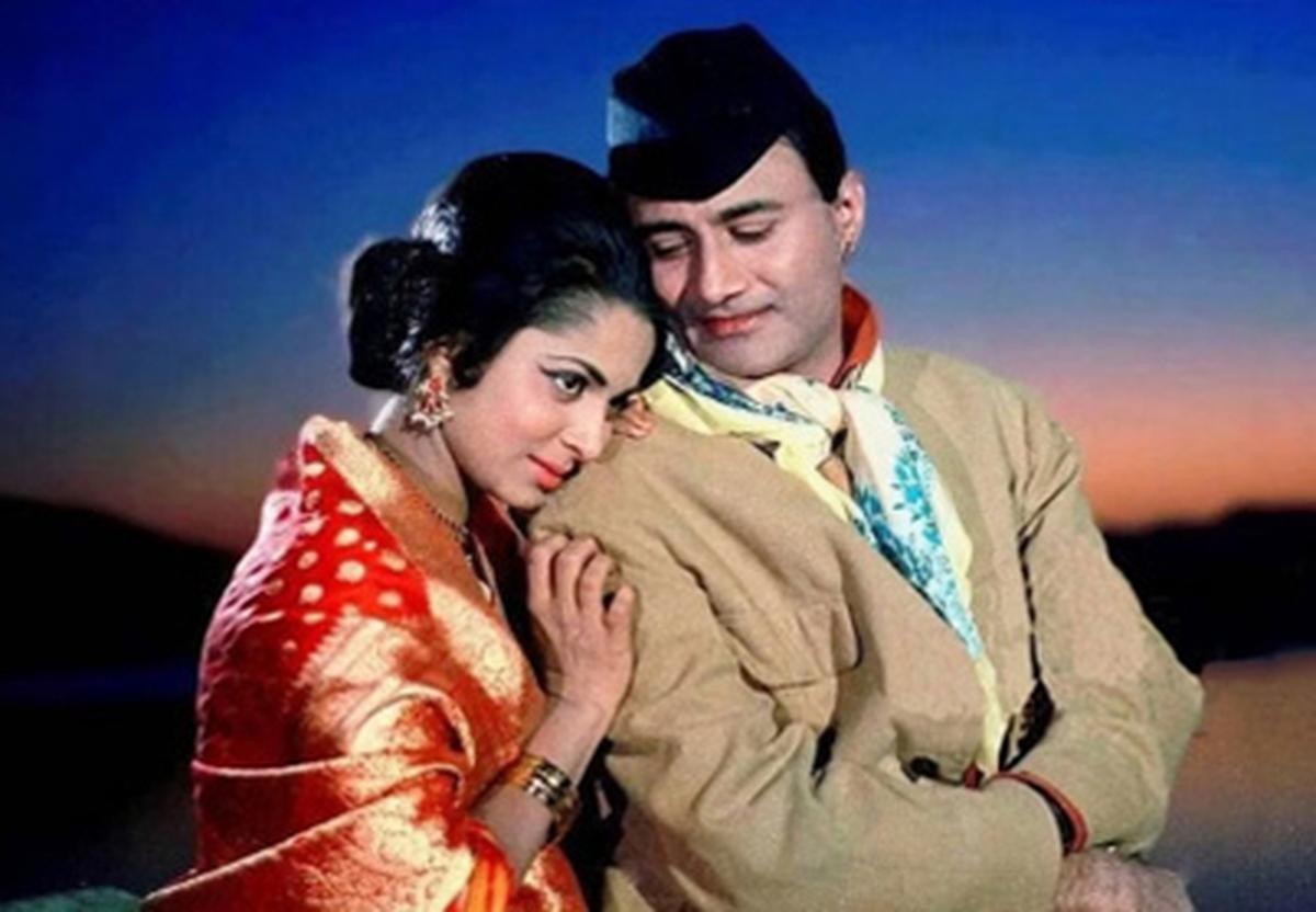 The songs of Guide contributed immensely in the film’s success The songs of Guide contributed immensely in the film’s success