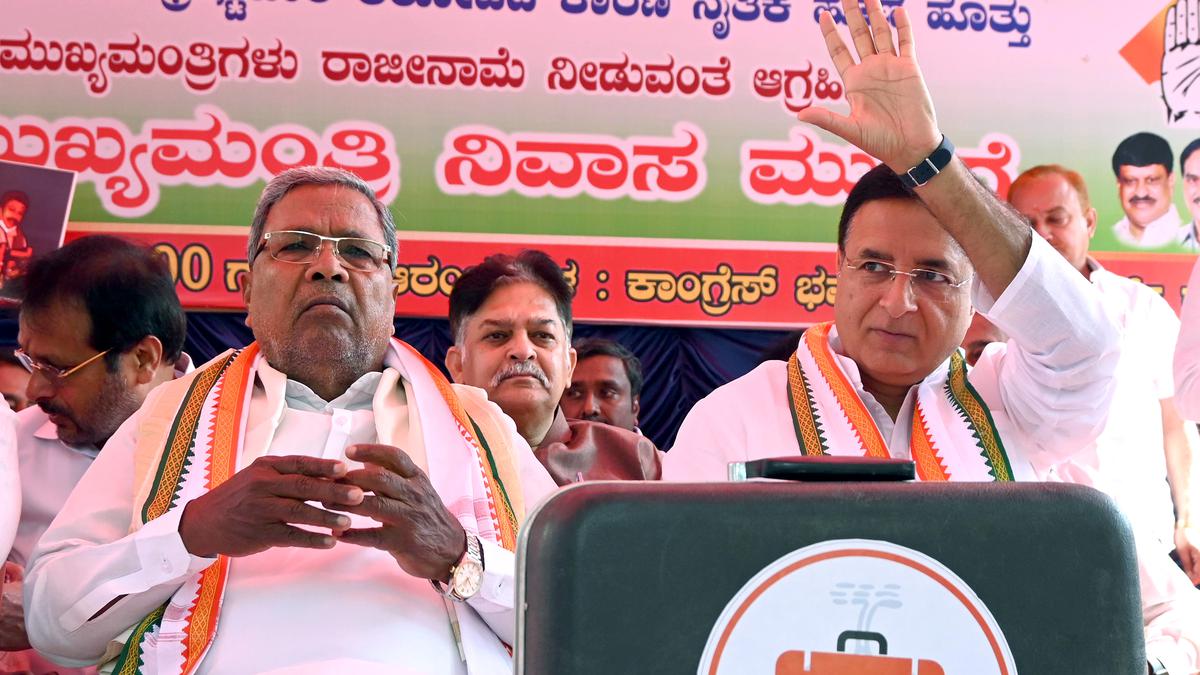 Analysis | Karnataka Assembly polls will be key to Congress revival before 2024 Lok Sabha elections
Premium