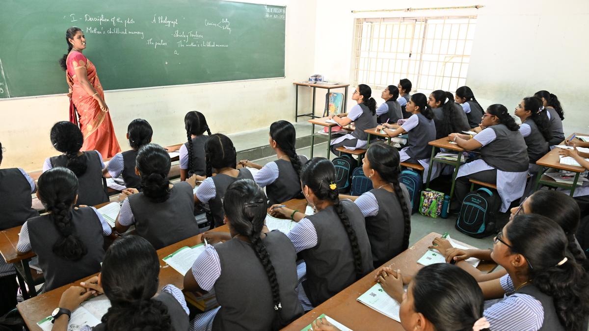 Fee determination committee can verify demands by CBSE & ICSE schools, clarifies Madras HC