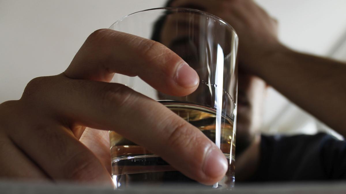 4 die after taking herbal medicine for alcohol de-addiction in Karnataka