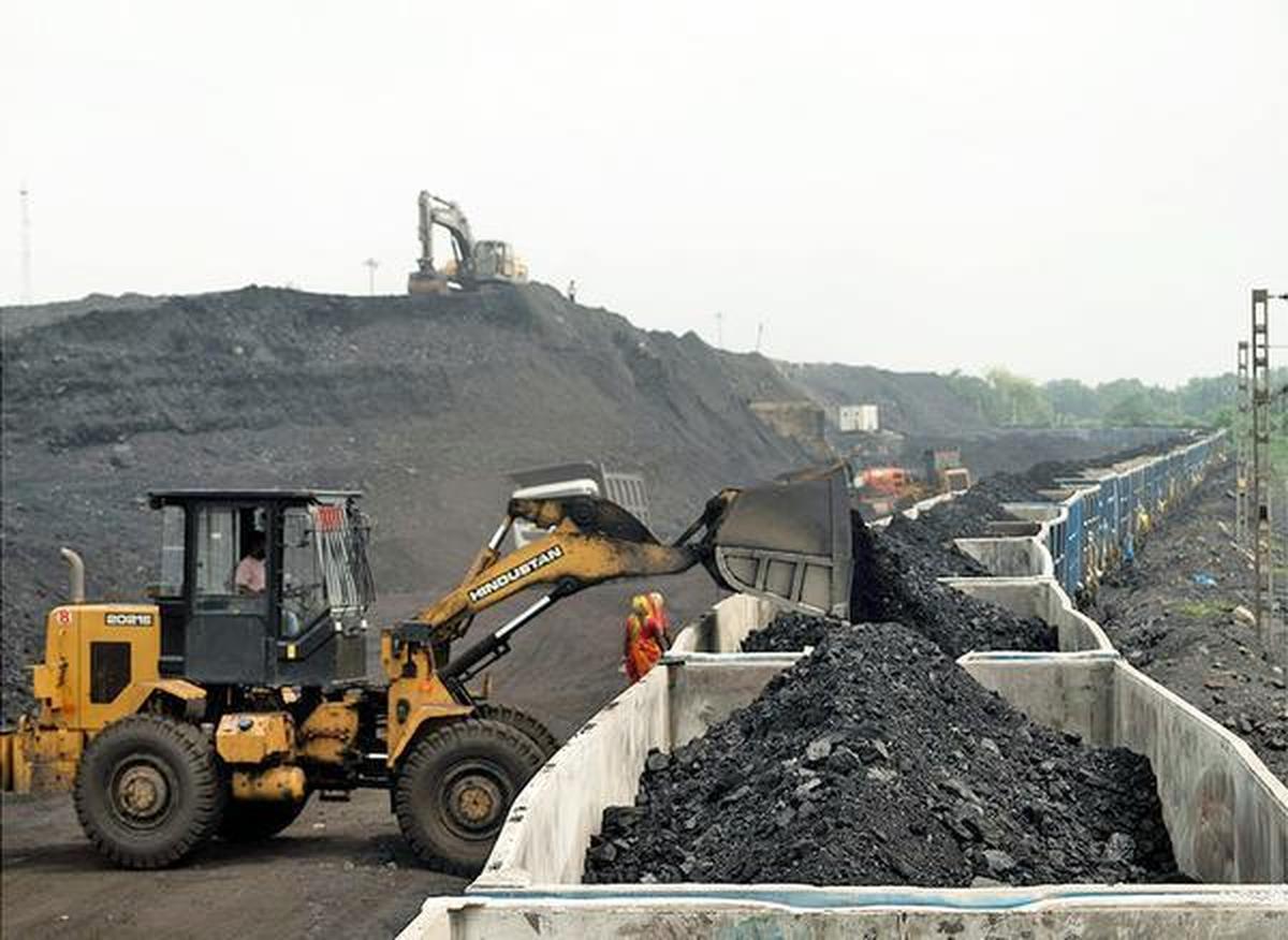 thehindu.com - The Hindu Bureau - Absorbed uptick in price of ammonium nitrate, diesel to shield prices: Coal India