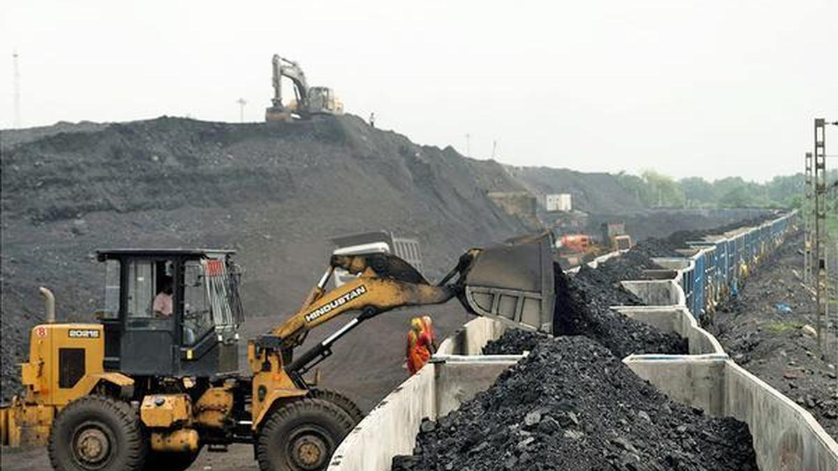 Absorbed uptick in price of ammonium nitrate, diesel to shield prices: Coal India