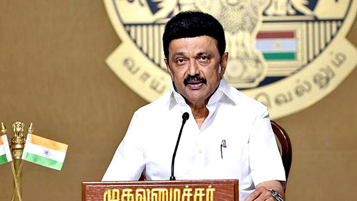 Tamil Nadu CM Stalin launches ‘Kalaignar Magalir Urimai Thittam’ in Kancheepuram