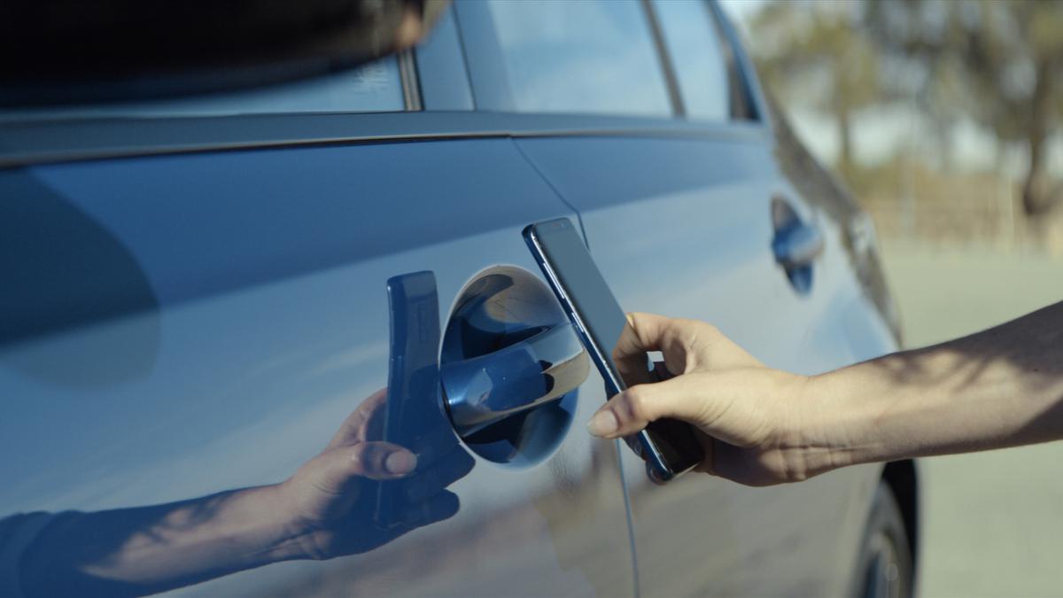 Tesla cars, smart locks prone to Bluetooth vulnerability hack, report says