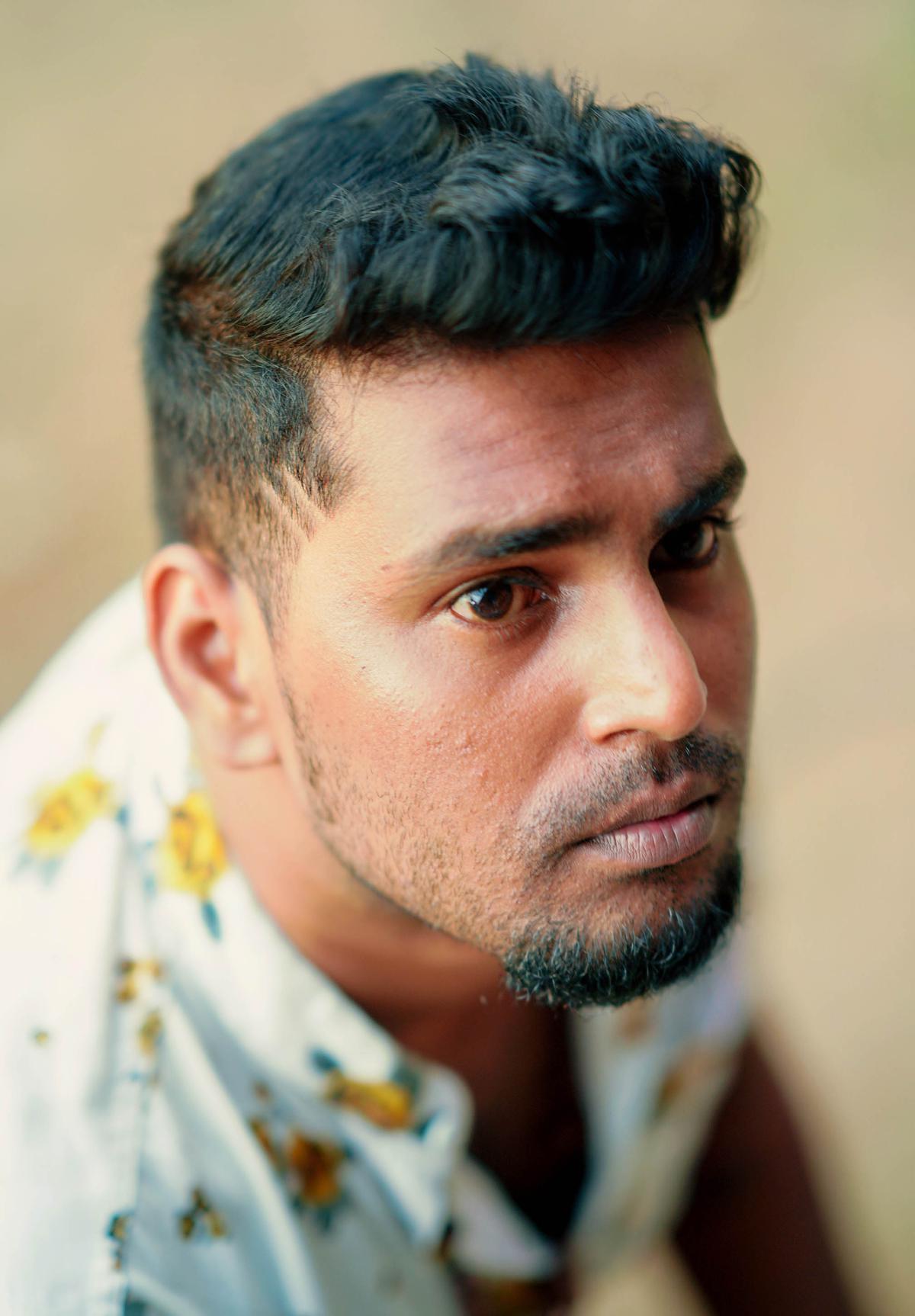 Murali Krishnan