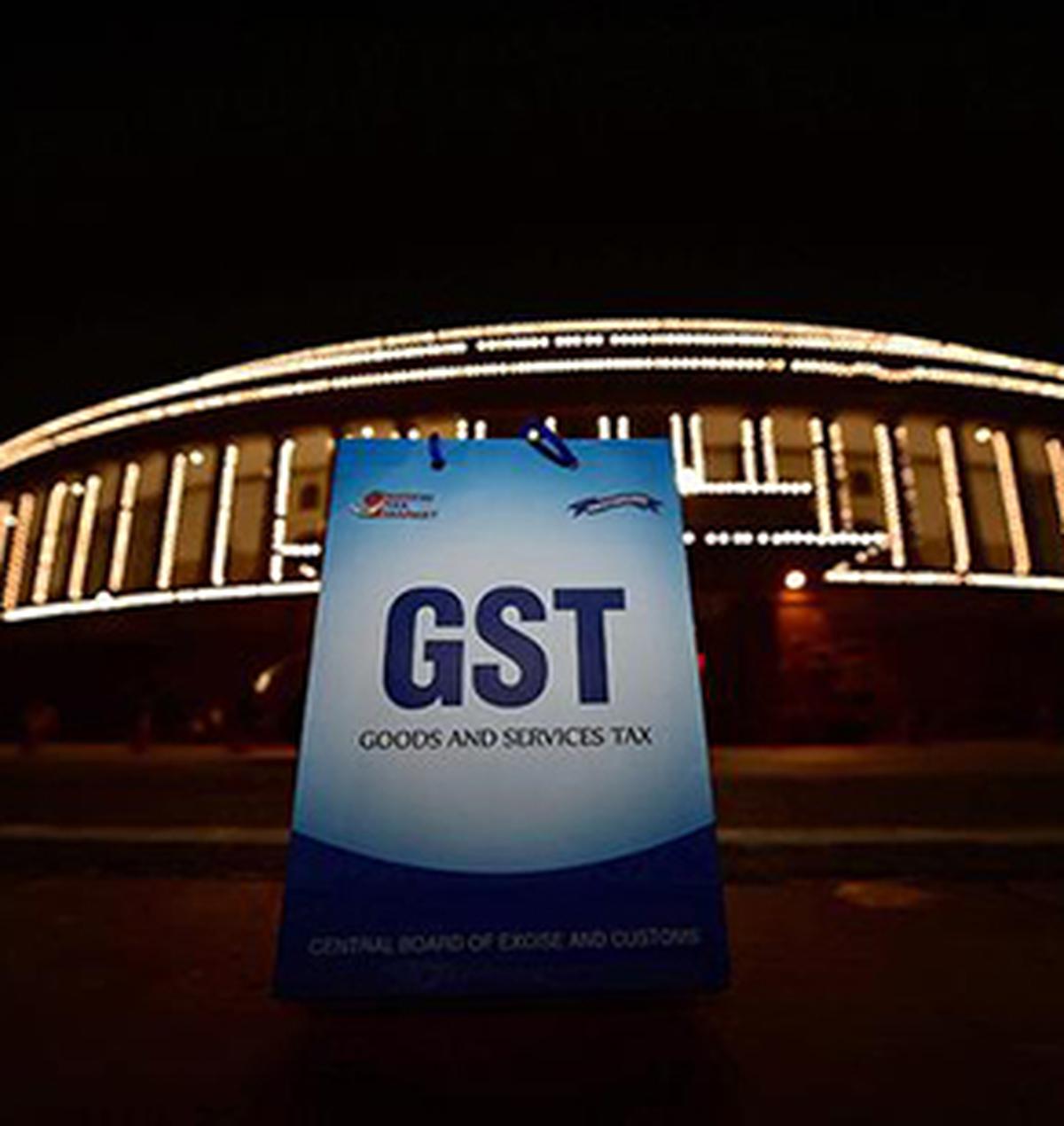 Centre releases ₹17,000 crore GST compensation to States; total ₹1.15 lakh crore released this fiscal
