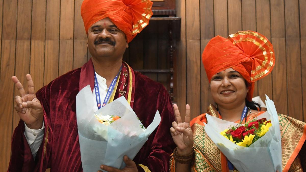 New Belagavi Mayor, Deputy Mayor to be chosen today