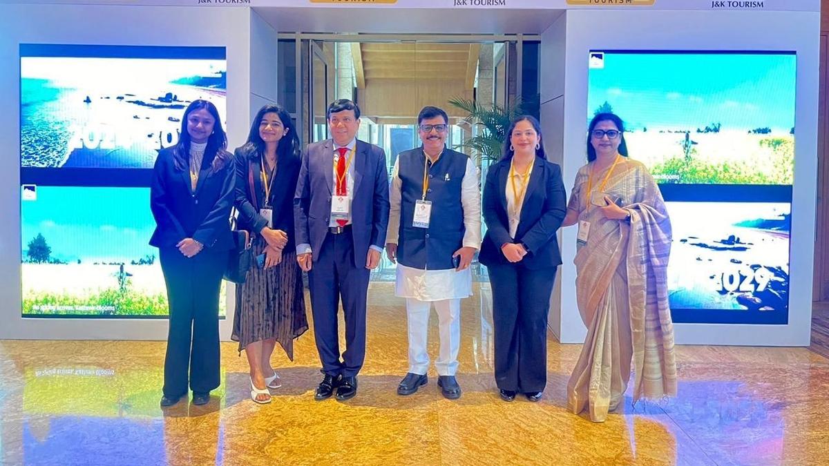 Amaravati will be developed as global creative economy hub, says Minister