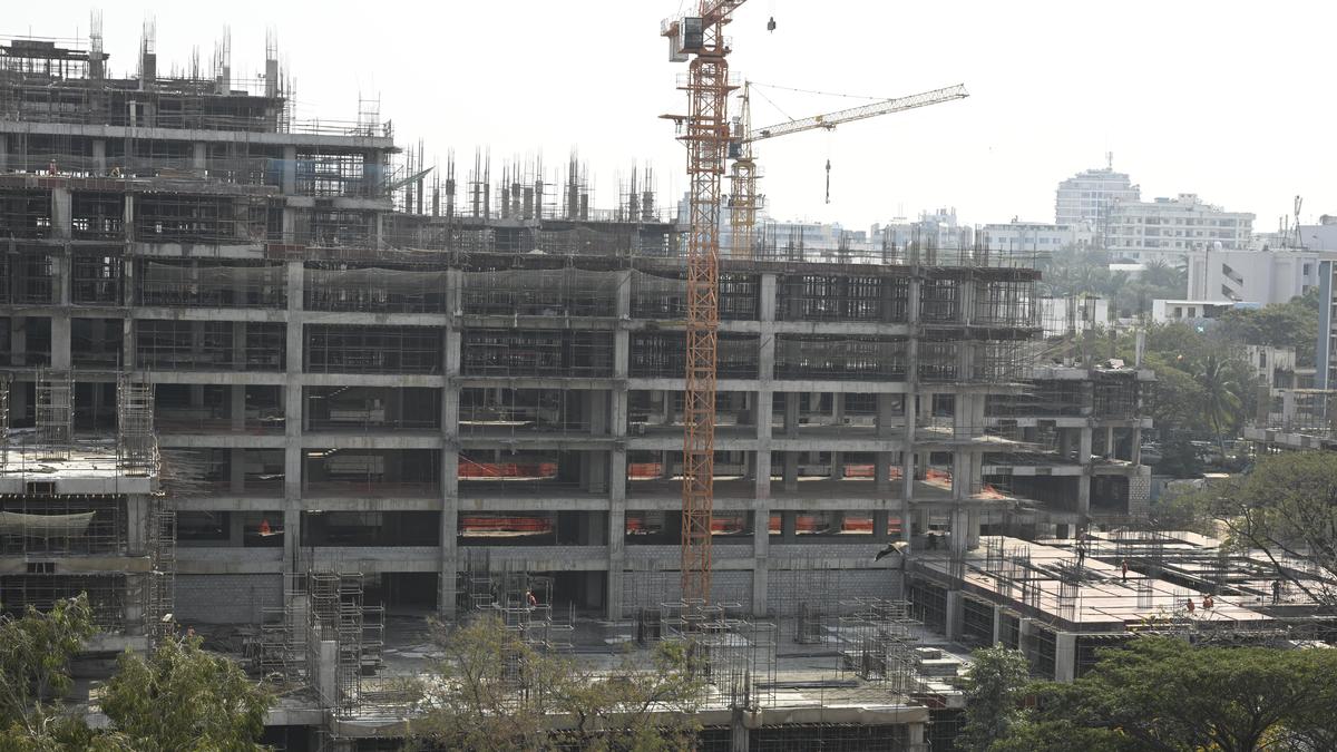 Health sector gets ₹1,286 crore more in Telangana budget 2026-27; infrastructure and preventive care in focus