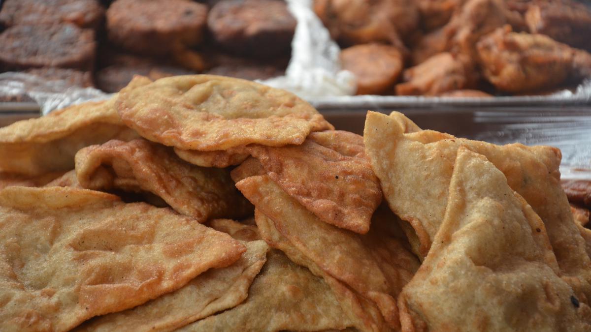 Traditional snacks are still the soul of iftar spread in Kerala