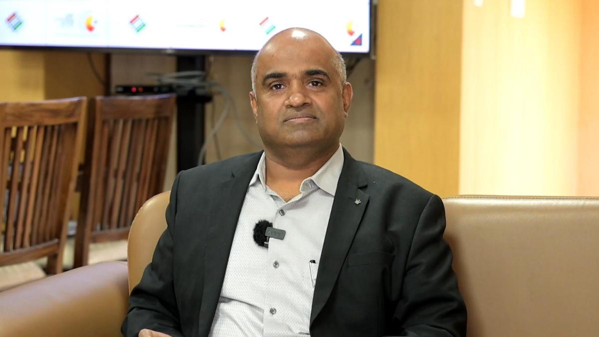 SIR is aimed at inclusion, purifying rolls, and getting clear electoral data, says Karnataka CEO