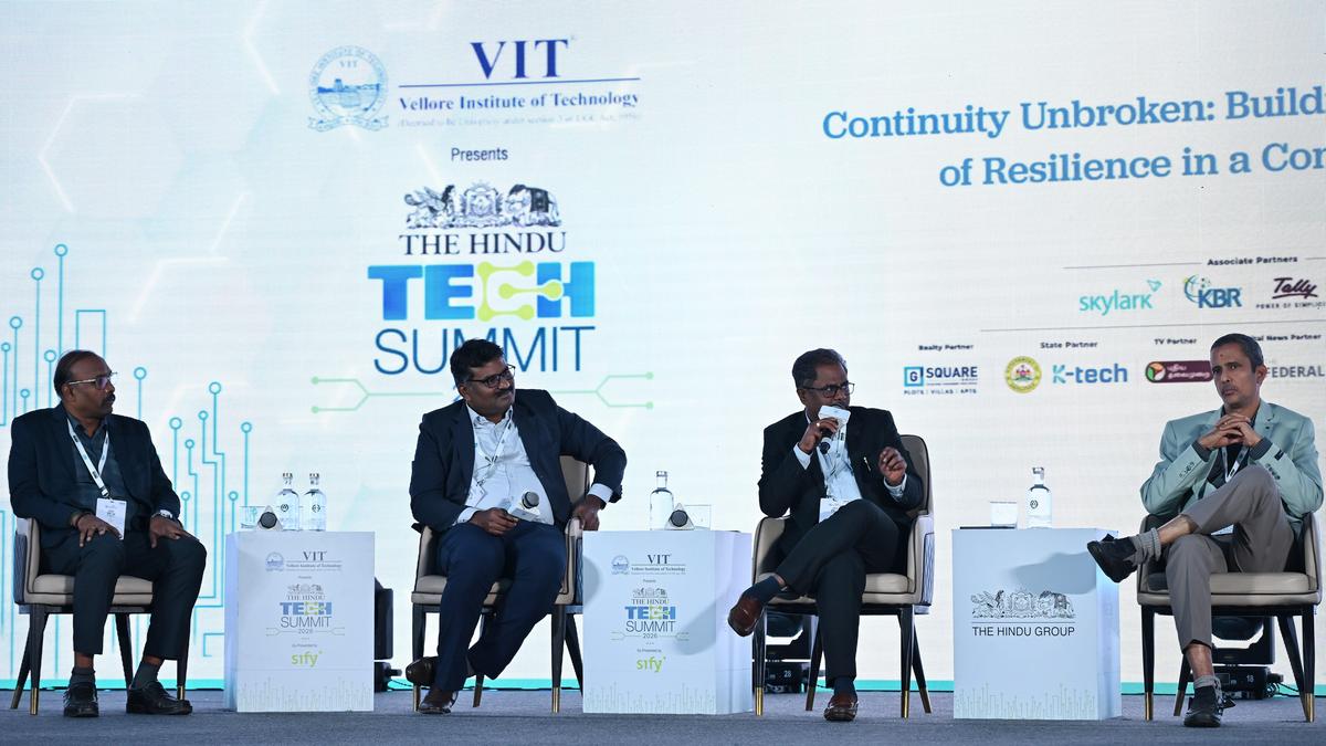 Experts underscore the importance of extracting only relevant data