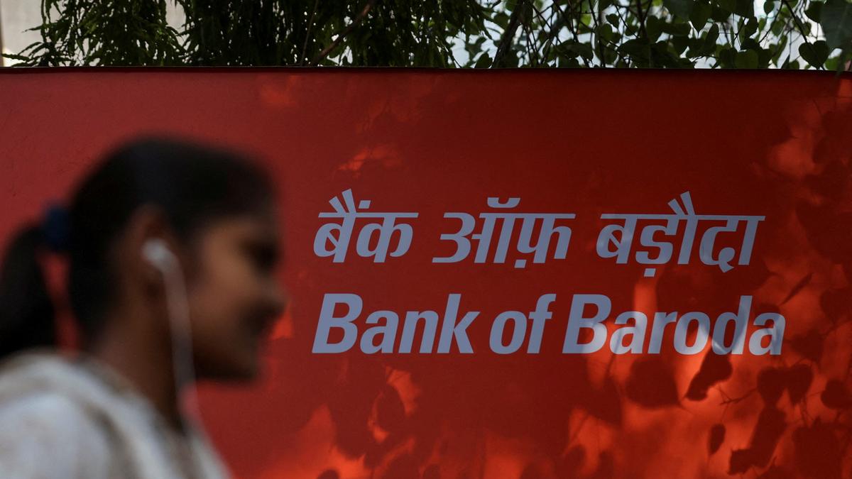 Bank of Baroda opens ‘phygital’ branch at Hyderabad
 