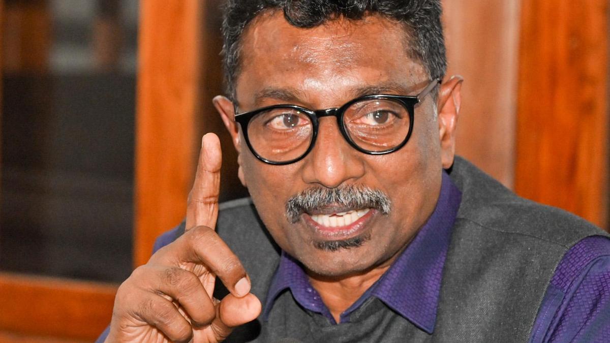 Mangalore University to implement digital evaluation from June, says VC