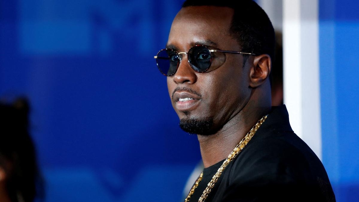 Sean ’Diddy’ Combs has been indicted on sex trafficking and racketeering charges