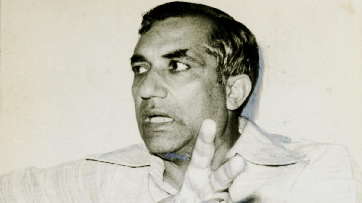 V.K. Malhotra: Indian archery’s godfather and IOA’s former stop-gap chief