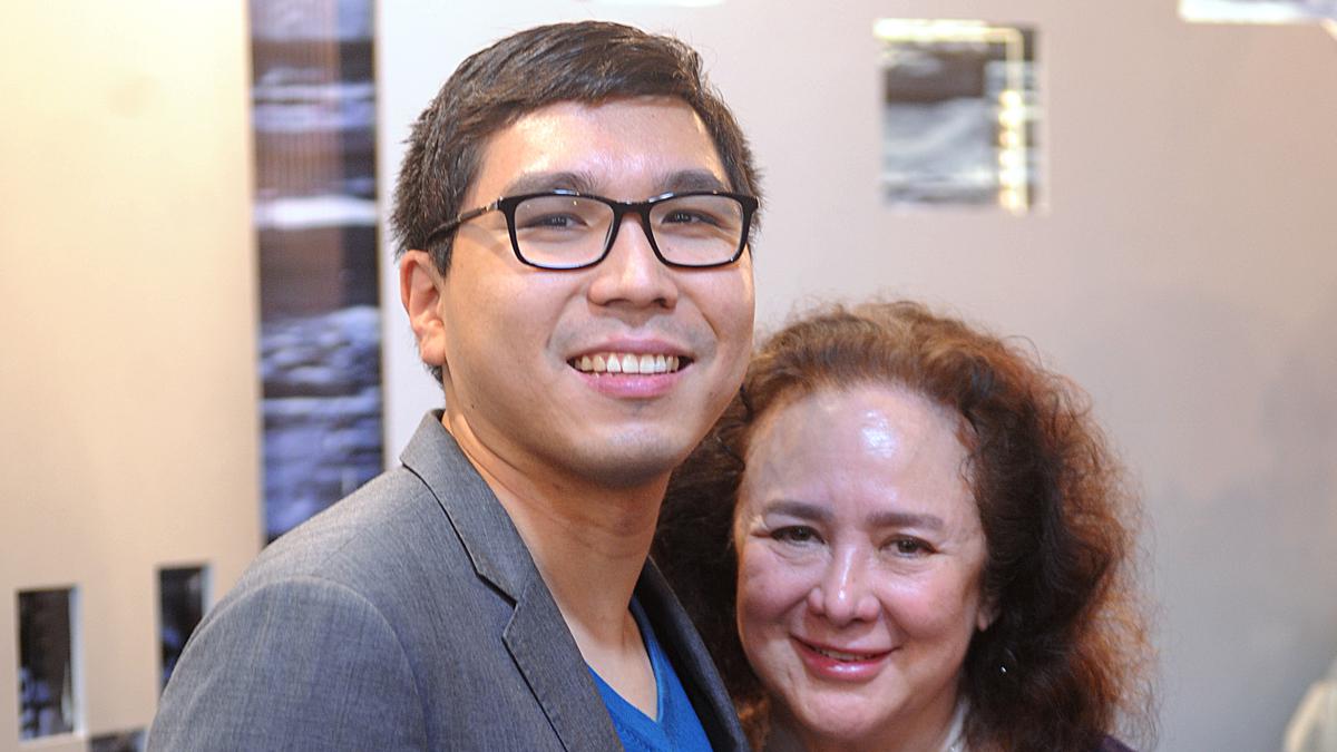 Chess player Wesley So met his mother Lotis Key in a Christmas story like  no other - The Hindu