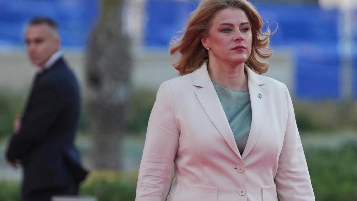 Latvian Prime Minister resigns after controversy over stray Ukrainian drones