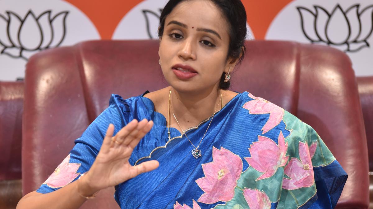 YSRCP urged not to oppose development