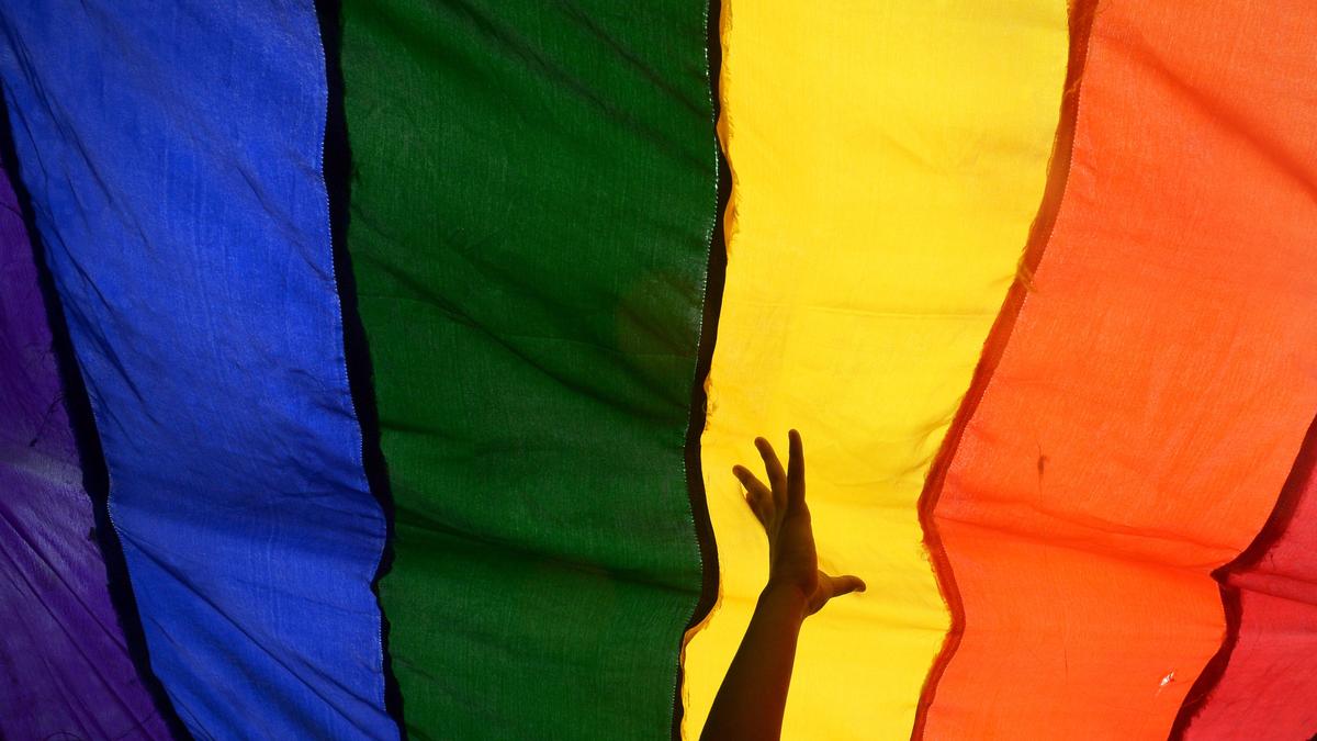 Transwomen in India face discrimination, stigma, contributing to their mental health struggles: study