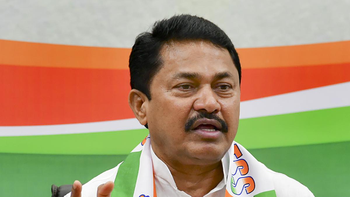 MVA seat-sharing talks for 2024 Lok Sabha polls will be smooth, aim is to defeat BJP: Maharashtra Congress chief Nana Patole