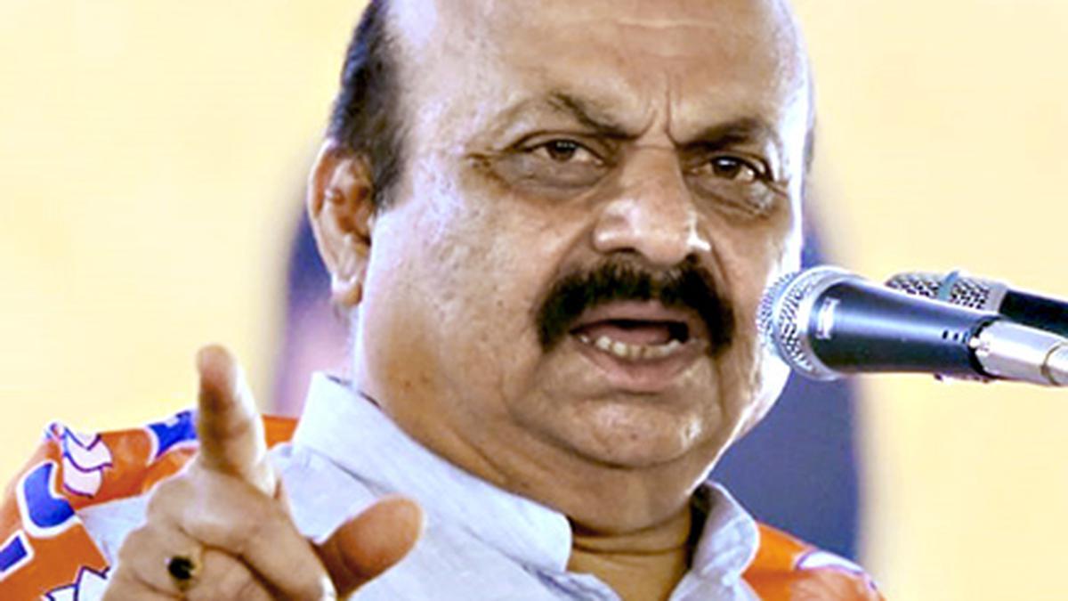 Karnataka-Maharashtra border row | Meeting of chief ministers with Home Minister Amit Shah likely on Dec 14 or 15, says Bommai