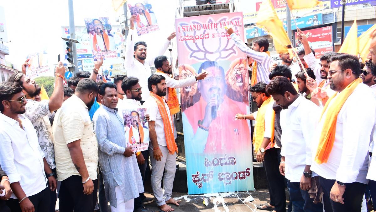 Here are the big stories from Karnataka today