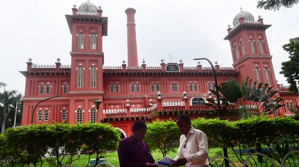 Meeting the city’s needs for 108 years 