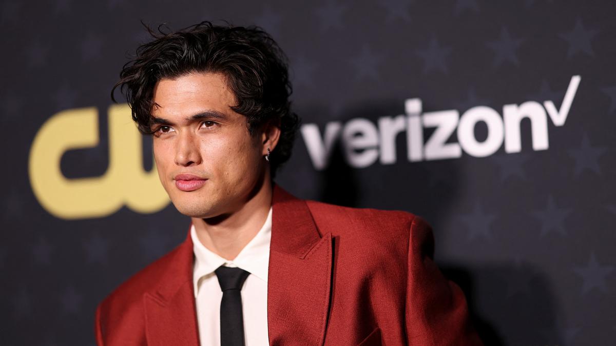 Charles Melton in talks for Alex Garland, Ray Mendoza’s untitled war ...