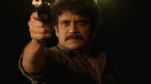 Nagarjuna Akkineni, Praveen Sattaru’s ‘The Ghost’ trailer packs a punch