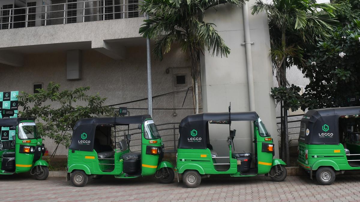 Chennai Metro Rail mulls introducing more electric vehicles to boost