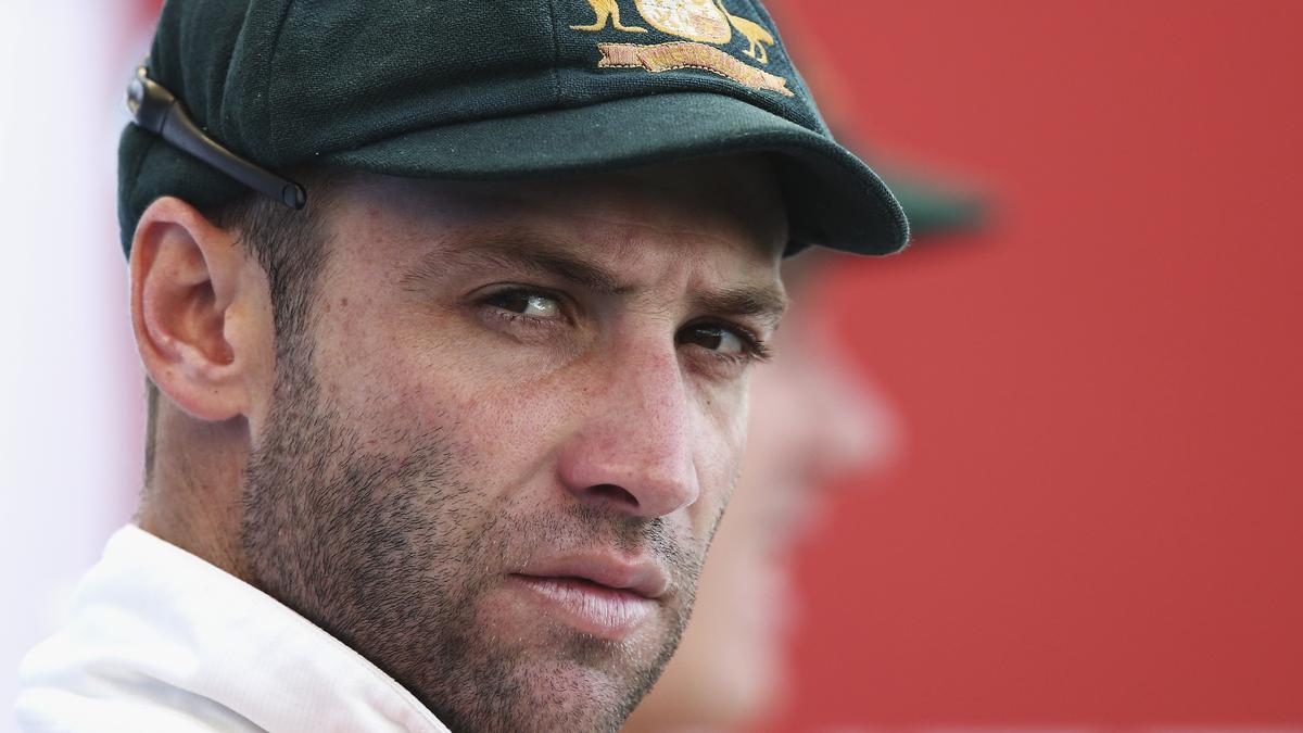 Phillip Hughes: Australia remembers cricketer 10 years after tragic death