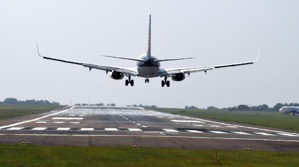 T.N. govt has given 529 acres for Madurai airport runway expansion: Union Minister Scindia